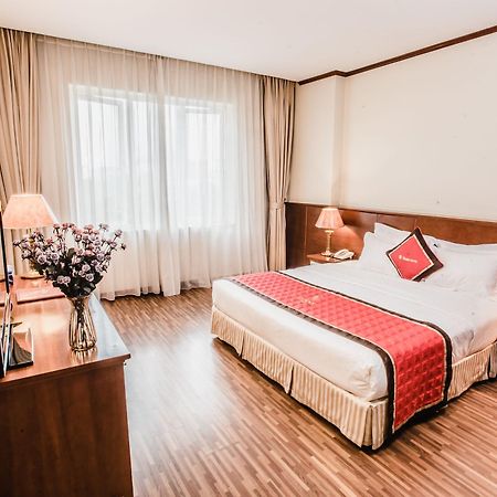 S79 Sunny Hotel 2 Ханой Экстерьер фото