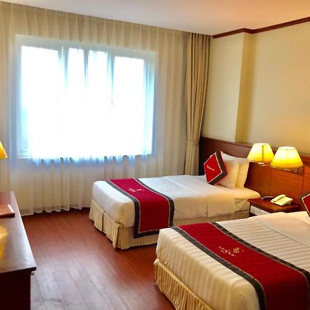 S79 Sunny Hotel 2 Ханой Экстерьер фото