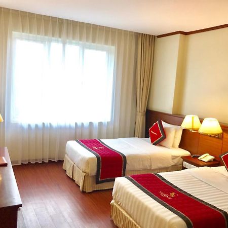 S79 Sunny Hotel 2 Ханой Экстерьер фото