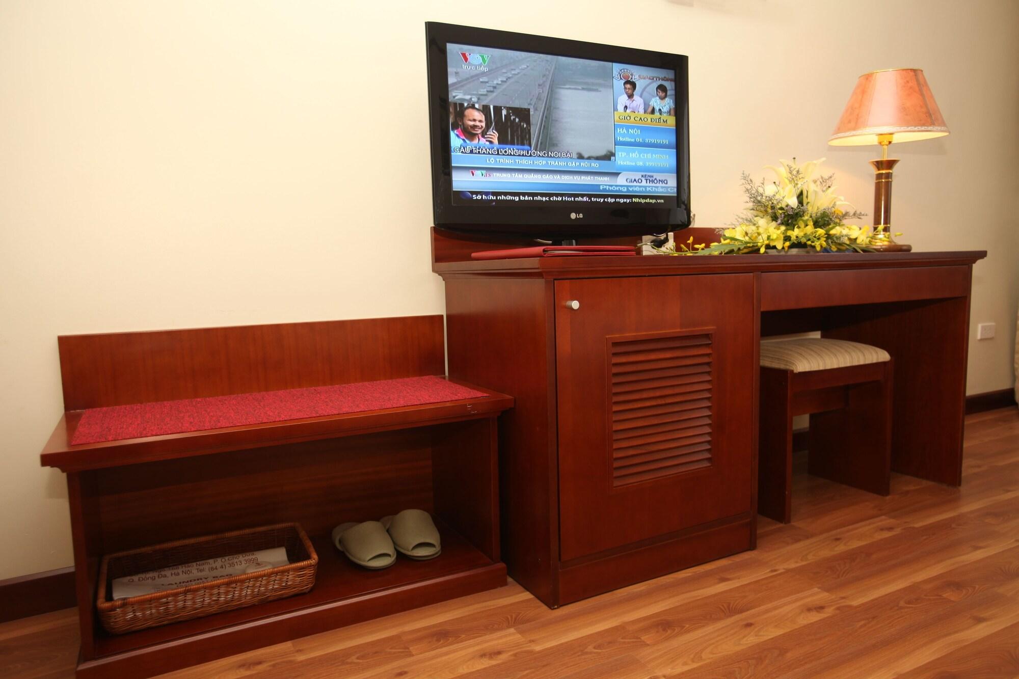 S79 Sunny Hotel 2 Ханой Экстерьер фото
