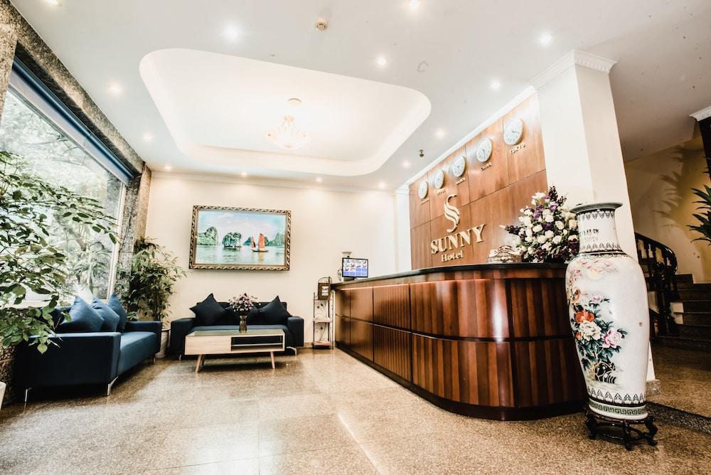 S79 Sunny Hotel 2 Ханой Экстерьер фото