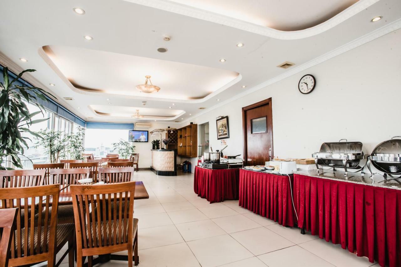 S79 Sunny Hotel 2 Ханой Экстерьер фото