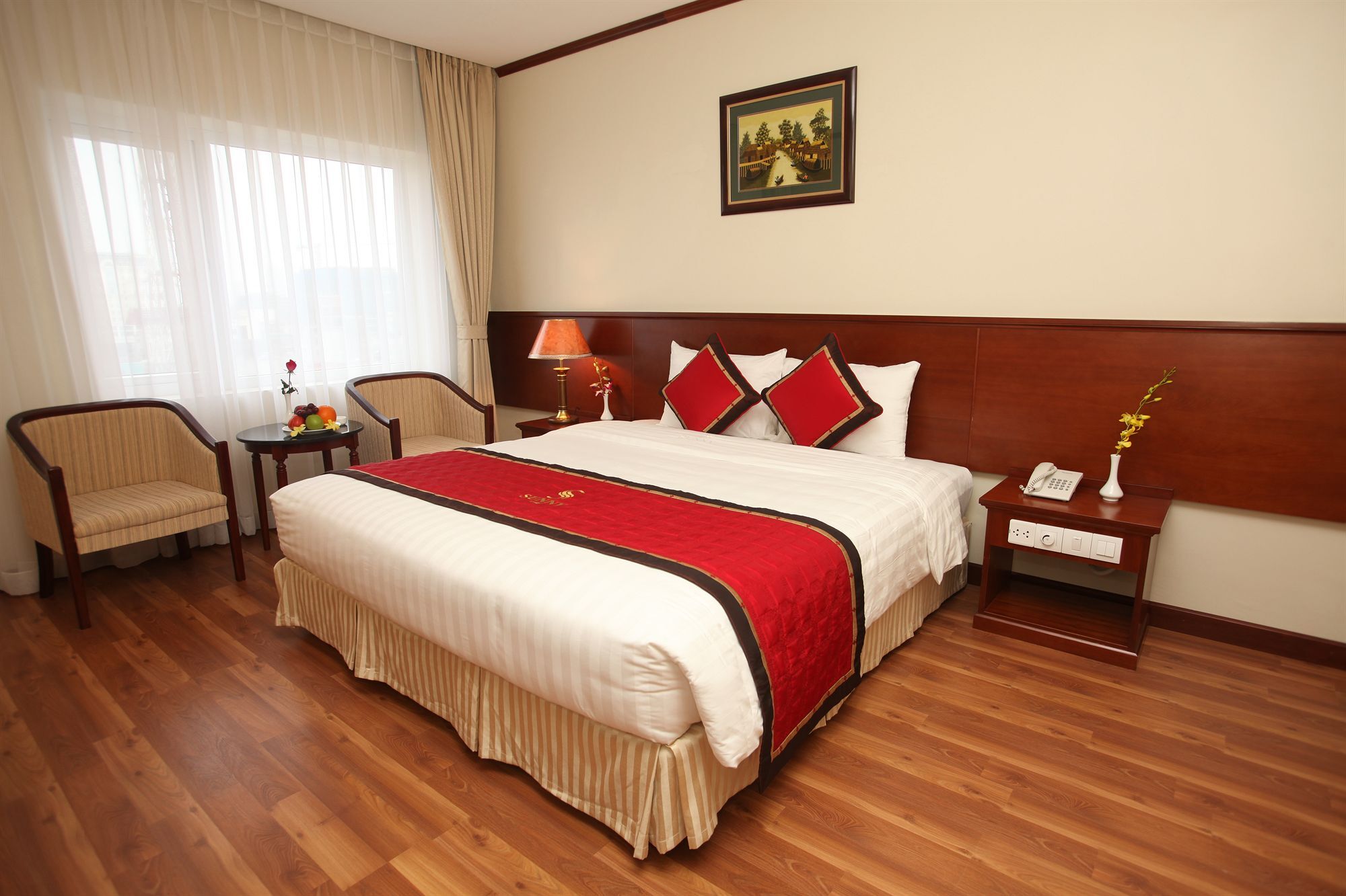 S79 Sunny Hotel 2 Ханой Экстерьер фото