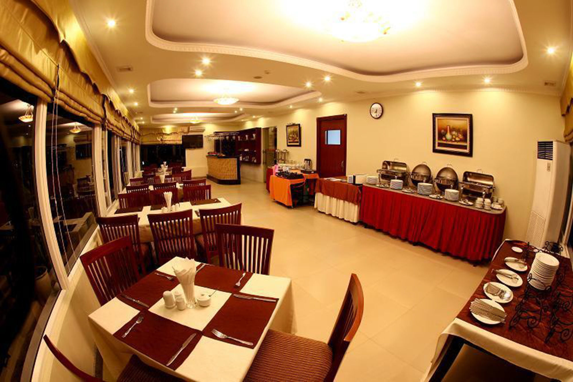 S79 Sunny Hotel 2 Ханой Экстерьер фото