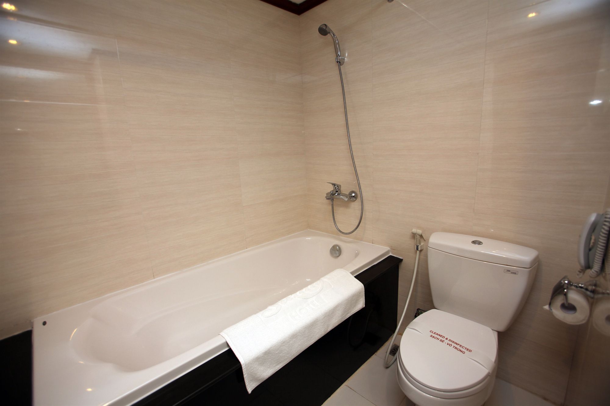 S79 Sunny Hotel 2 Ханой Экстерьер фото