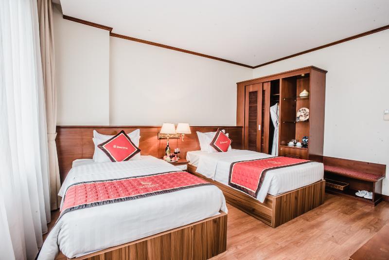 S79 Sunny Hotel 2 Ханой Экстерьер фото