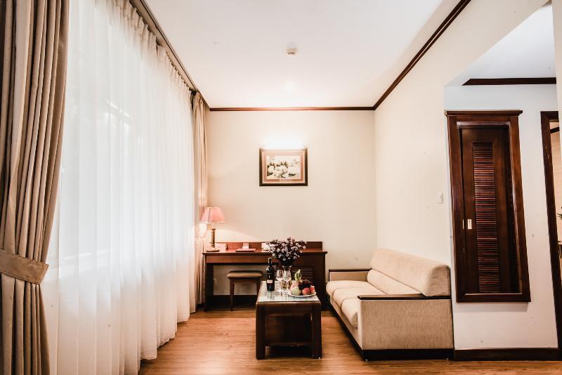 S79 Sunny Hotel 2 Ханой Экстерьер фото